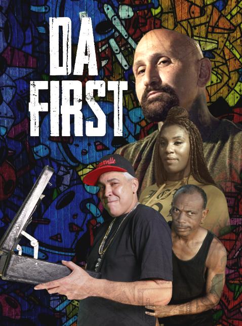 Da First (2022)