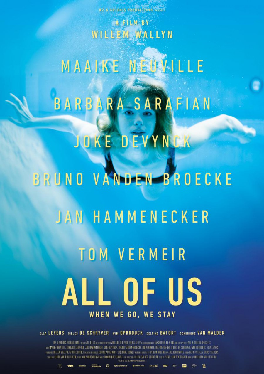 All of Us (2019)