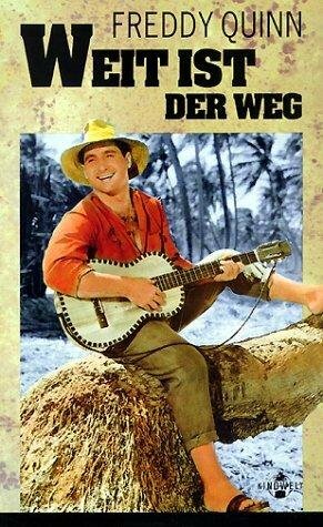 Weit ist der Weg (1960)