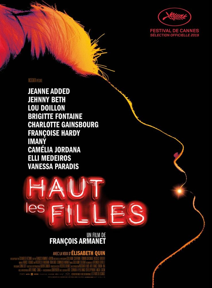 Haut les filles (2019)