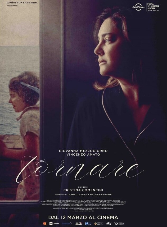 Tornare (2019)