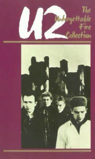 U2: Unforgettable Fire (1984)