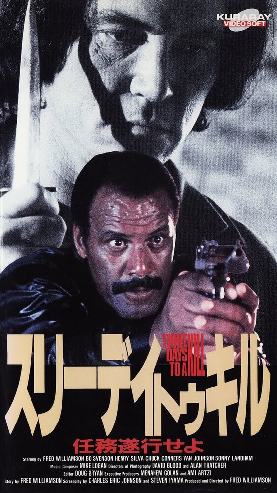 Три дня до убийства (1991)