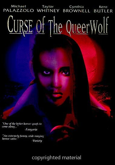 Curse of the Queerwolf (1988)