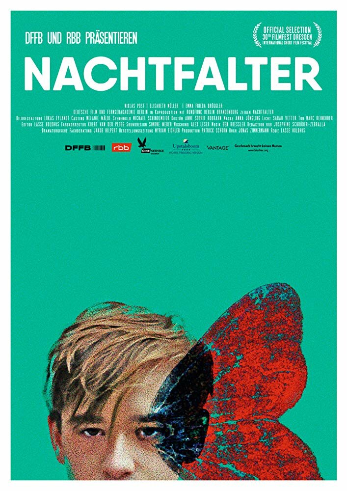 Nachtfalter (2018)