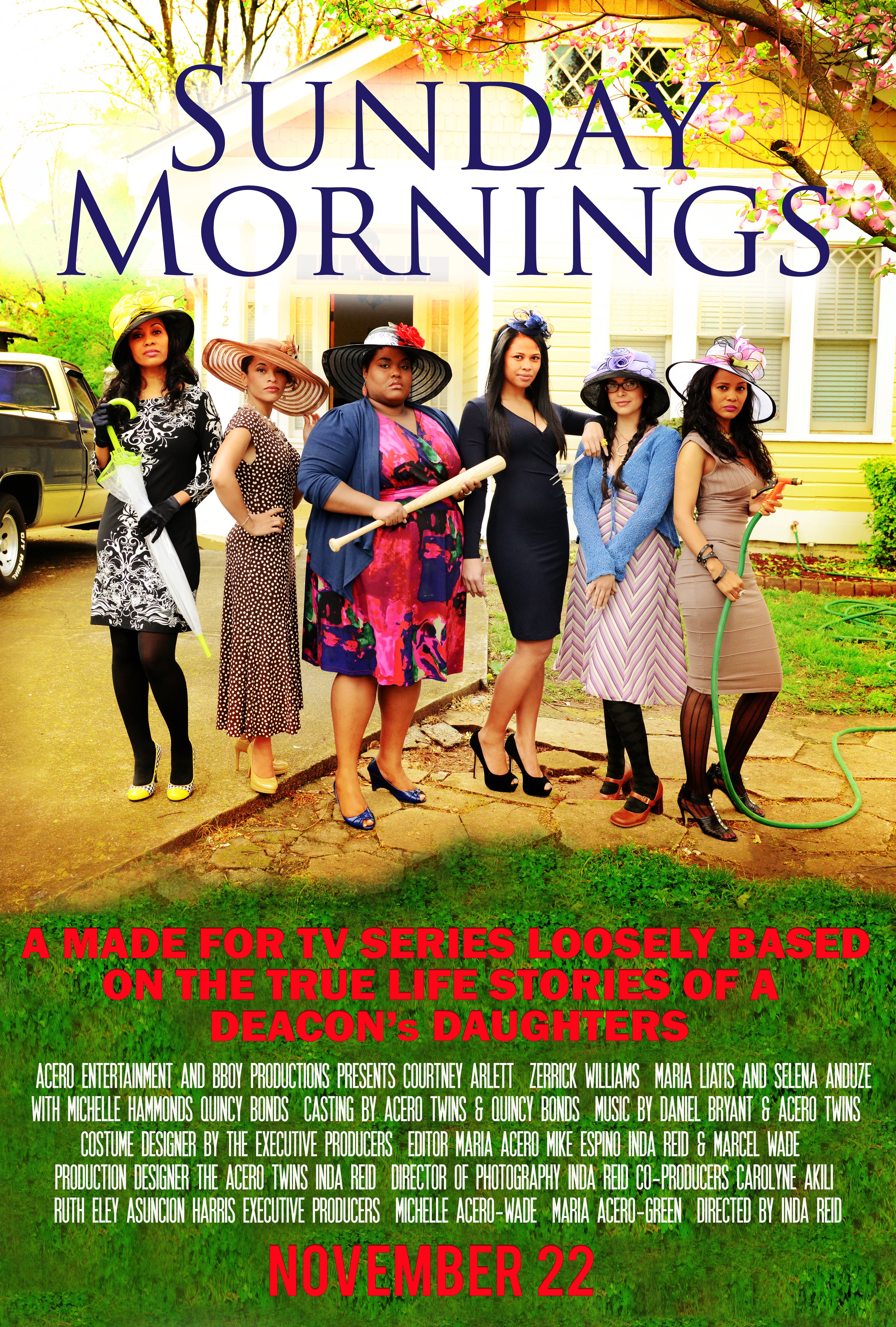 Sunday Mornings (2017)