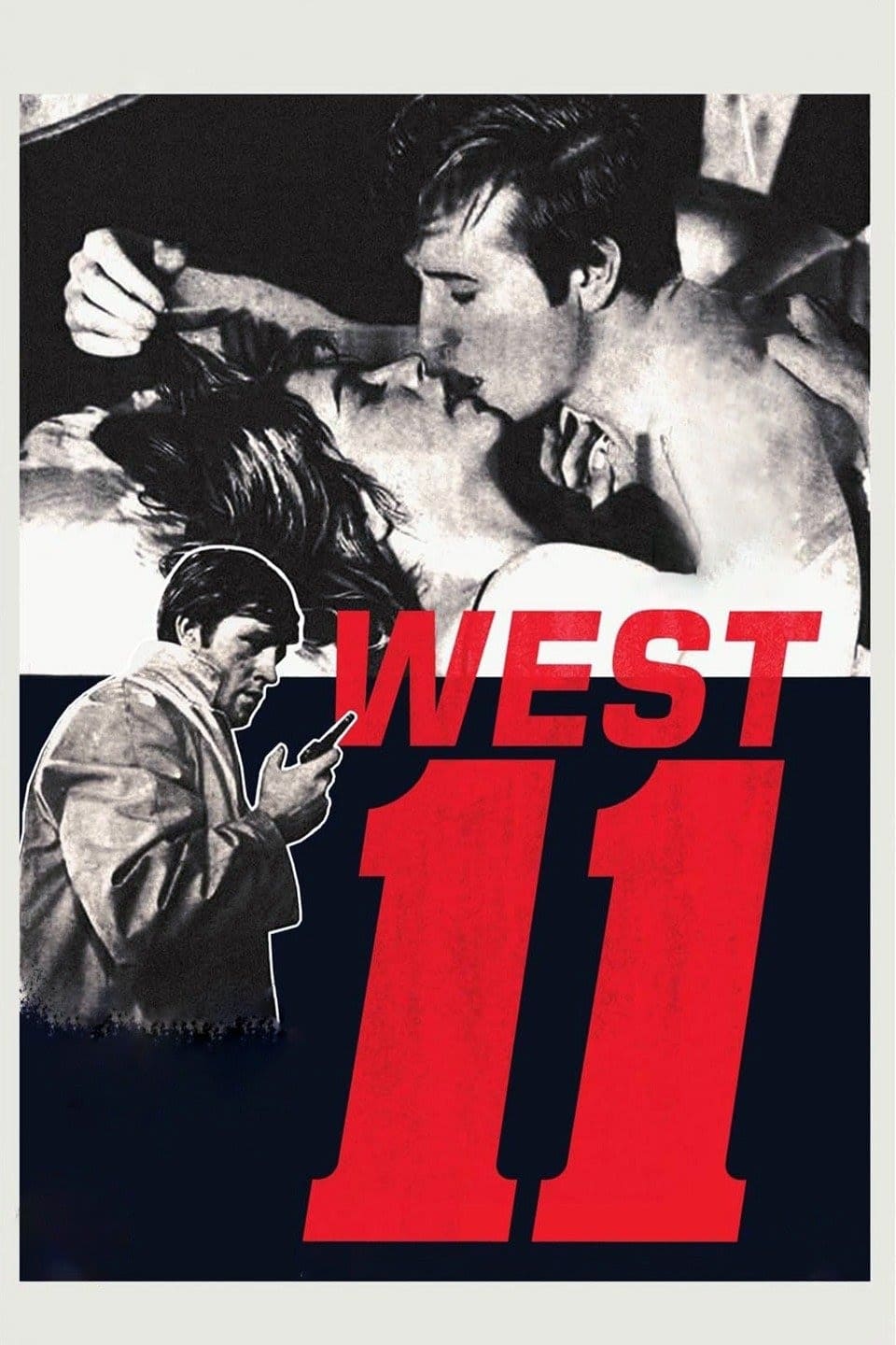 Уэст 11 (1963)