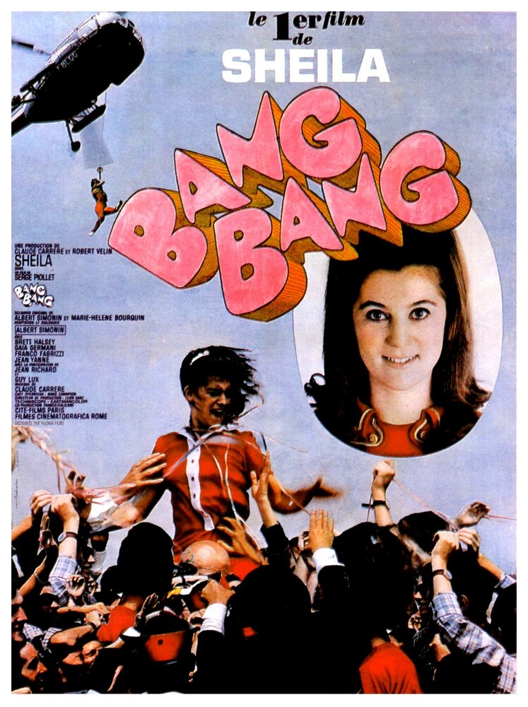 Bang Bang (1967)