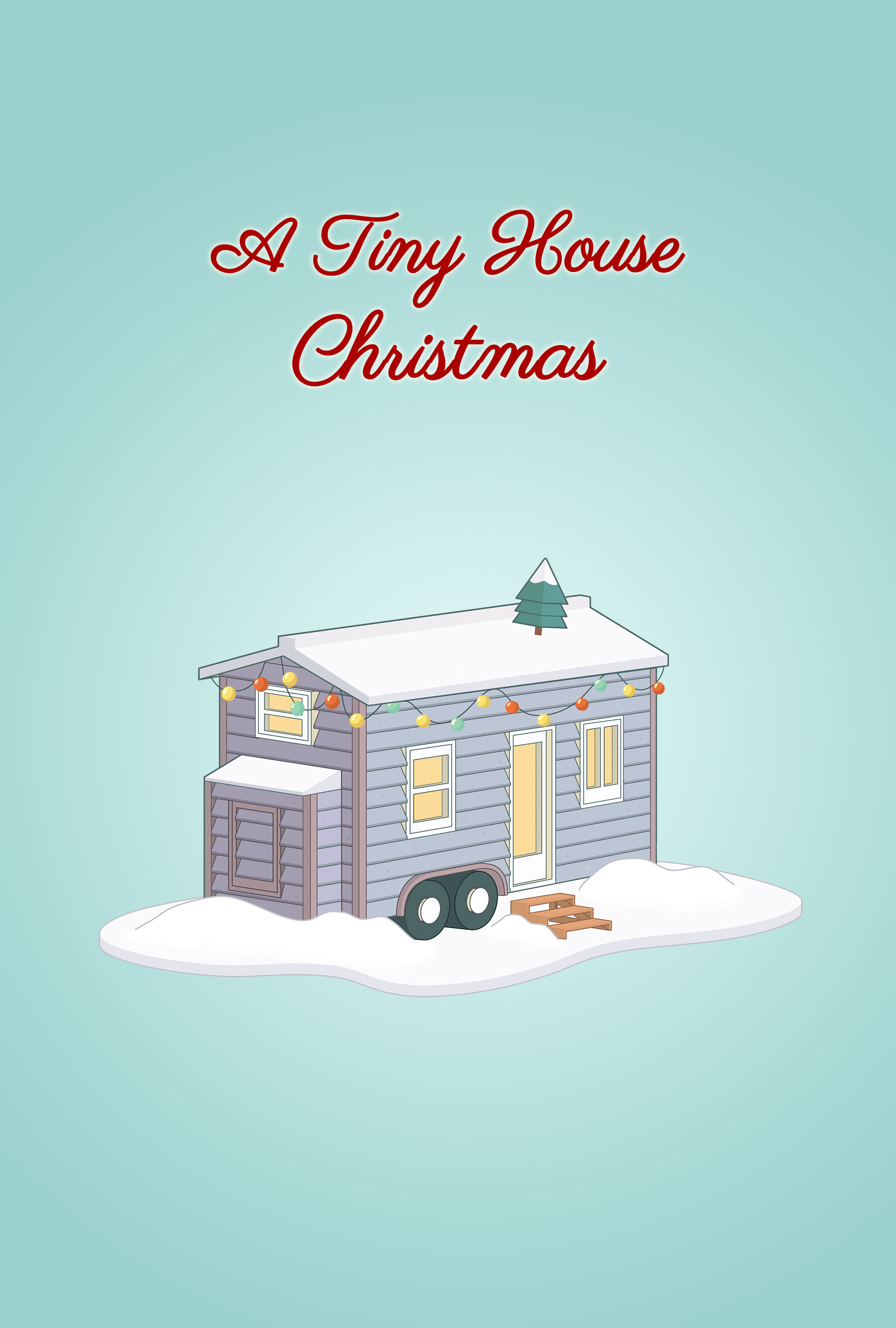 A Tiny House Christmas