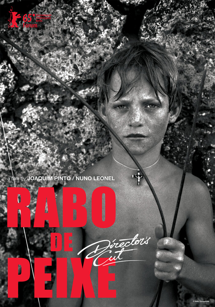 Rabo de Peixe (2015)