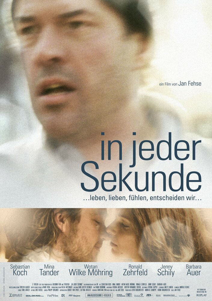 In jeder Sekunde (2008)