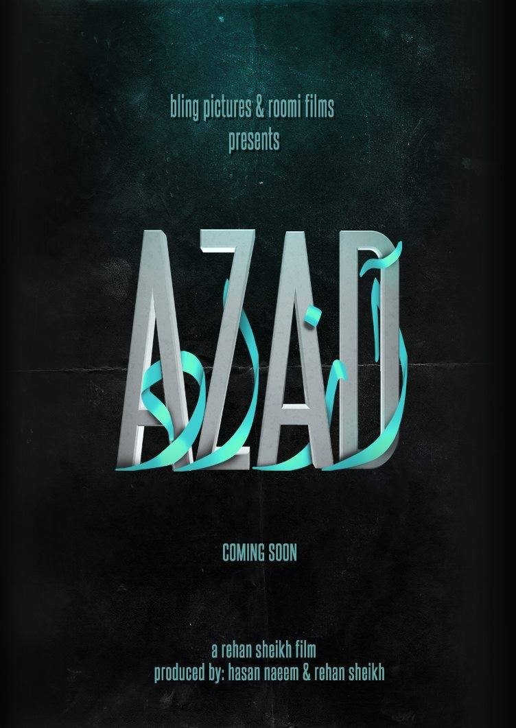 Azad (2017)