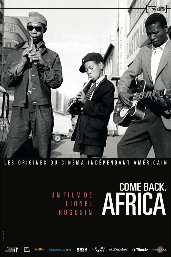 Come Back, Africa (1959)