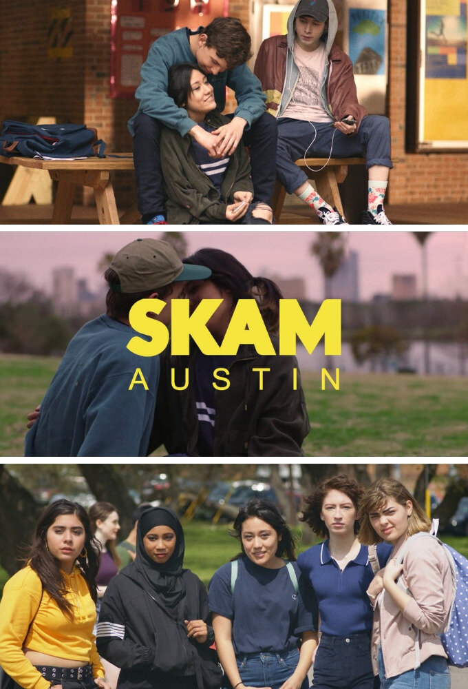 SKAM Austin (2018)