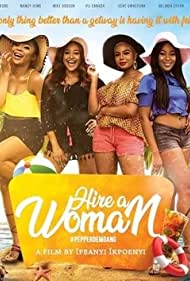 Hire a Woman (2019)