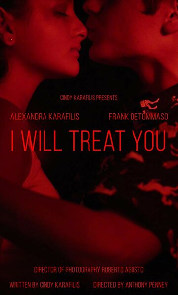 I Will Treat You (2018)