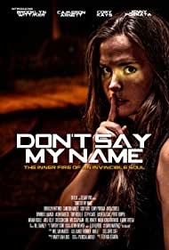 Don't Say My Name (2022)