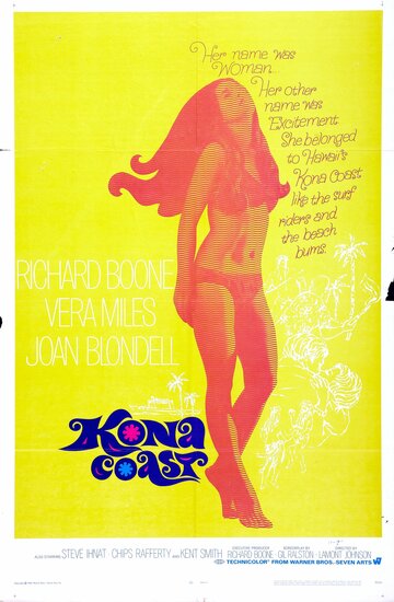 Kona Coast (1968)