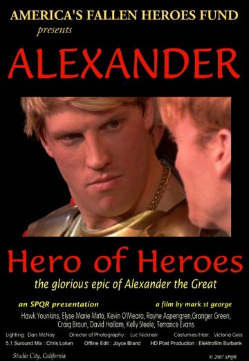 Alexander: Hero of Heroes (2007)