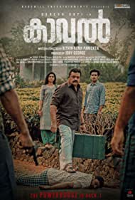 Kaaval (2021)