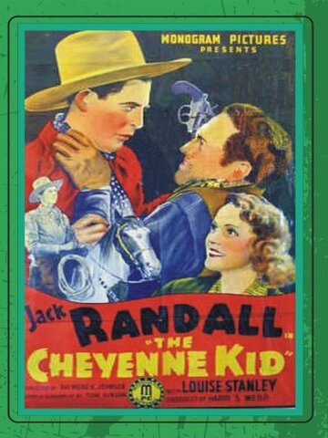 The Cheyenne Kid (1940)