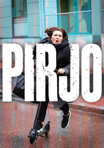 Pirjo (2018)