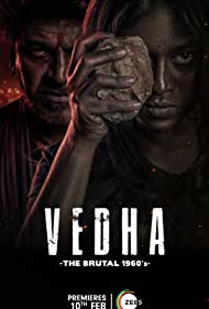 Vedha (2022)