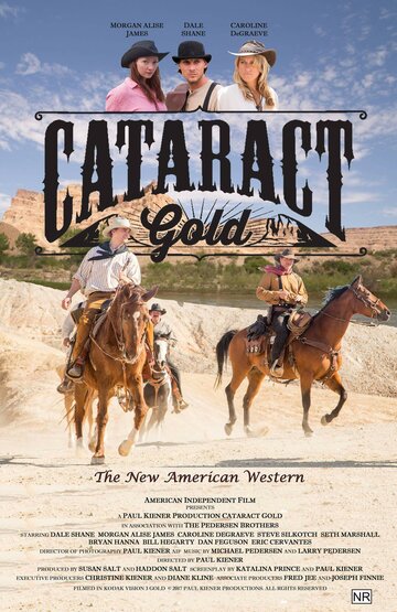 Cataract Gold (2017)